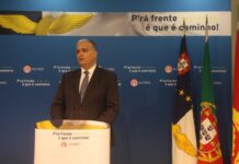 Valores do PRR para os Açores não coincidem com compromisso formal do Governo da República, alerta Vasco Cordeiro DR/PS