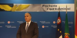 Valores do PRR para os Açores não coincidem com compromisso formal do Governo da República, alerta Vasco Cordeiro DR/PS
