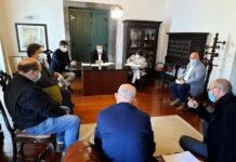 Reunião entre Ordem dos Enfermeiros, Sindicatos e Governo permite alcançar compromissos muito importantes para os Enfermeiros dos Açores DR