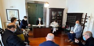 Reunião entre Ordem dos Enfermeiros, Sindicatos e Governo permite alcançar compromissos muito importantes para os Enfermeiros dos Açores DR