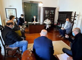 Reunião entre Ordem dos Enfermeiros, Sindicatos e Governo permite alcançar compromissos muito importantes para os Enfermeiros dos Açores DR