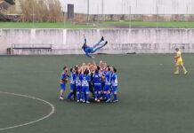 Campeonato AFH / Picongel – Pelo Vale ecoa o grito: FCF campeão! DR/ RUI PACHECO
