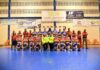 Andebol- SCH perde em Gaia mas consegue um precioso empate em casa DR/ SCH