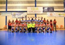 Andebol – SC Horta retoma competição com jogos em atraso DR/ SCH