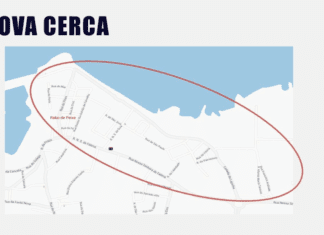 Governo Regional restringe cerca sanitária em Rabo de Peixe DR