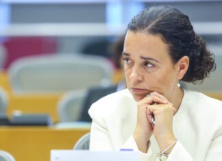 Corta-Mato escolar nos Açores com maior número de participantes de sempre, valoriza Sofia Ribeiro DR