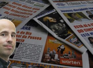 Aproveitar o Garantia Açores Jovem TI