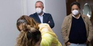 Ordem dos Enfermeiros dos Açores insiste na vacinação exclusiva por Enfermeiros DR