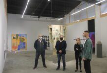 Vereadores Socialistas associam-se à apresentação da candidatura de Ponta Delgada a Capital Europeia da Cultura DR/PS