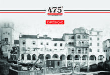 Parque Atlântico recebe exposição “Ponta Delgada: Memórias Fotográficas” DR/Parque Atlântico