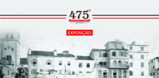 Parque Atlântico recebe exposição “Ponta Delgada: Memórias Fotográficas” DR/Parque Atlântico