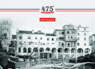 Parque Atlântico recebe exposição “Ponta Delgada: Memórias Fotográficas” DR/Parque Atlântico