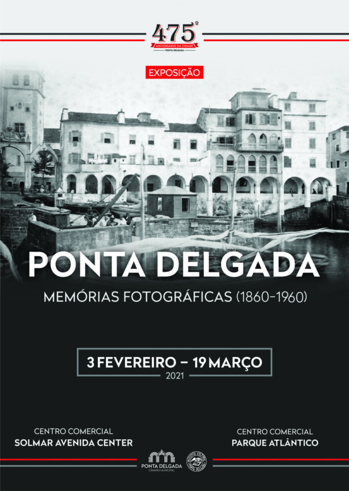 DR/Parque Atlântico DR/Parque Atlântico