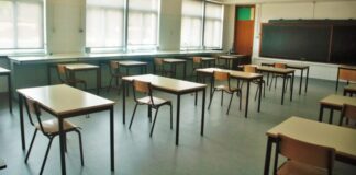 Secretaria Regional da Educação atualiza situação das escolas açorianas face ao impacto da Covid-19 DR