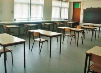 Secretaria Regional da Educação atualiza situação das escolas açorianas face ao impacto da Covid-19 DR