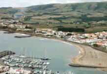 Governo dos Açores solicita informações ao Governo da República sobre descontaminação dos solos e aquíferos da ilha Terceira DR