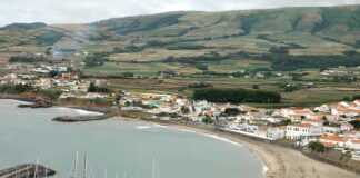 Governo dos Açores solicita informações ao Governo da República sobre descontaminação dos solos e aquíferos da ilha Terceira DR