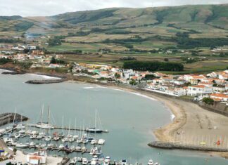Governo dos Açores solicita informações ao Governo da República sobre descontaminação dos solos e aquíferos da ilha Terceira DR