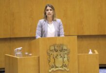 CDS-PP Açores aplaude iniciativas em prol do aprofundamento da Autonomia Regional DR