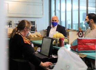 Câmara Apoia Empresas Para Incentivar Retoma Economica DR