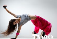 Giro Dance Festival – Workshop de Hip Hop este fim-de-semana DR