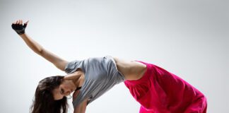 Giro Dance Festival – Workshop de Hip Hop este fim-de-semana DR