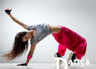 Giro Dance Festival – Workshop de Hip Hop este fim-de-semana DR