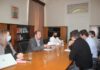 Grupo Parlamentar do PS/Açores propõe apoio extraordinário para profissionais de táxi afetados pela pandemia DR