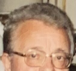 OBITUÁRIO – Engenheiro José da Silva Duarte DR