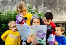 O livro açoriano mais cobiçado do ano recebe selo LER AÇORES DR