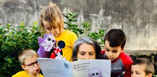 O livro açoriano mais cobiçado do ano recebe selo LER AÇORES DR