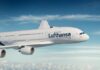 Governo dos Açores congratula-se com início da operação para os Açores pela Lufthansa em maio de 2021 DR