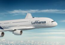 Governo dos Açores congratula-se com início da operação para os Açores pela Lufthansa em maio de 2021 DR