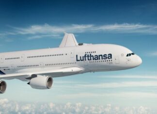 Governo dos Açores congratula-se com início da operação para os Açores pela Lufthansa em maio de 2021 DR