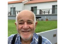 O Presidente do Governo, O PS, e o Grupo Parlamentar do PPM manifestam pesar pelo falecimento do histórico Manuel Rita DR