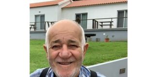 O Presidente do Governo, O PS, e o Grupo Parlamentar do PPM manifestam pesar pelo falecimento do histórico Manuel Rita DR