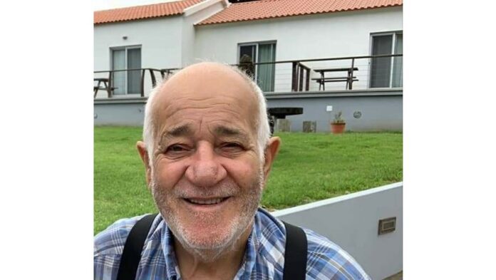 DR DR