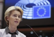 Governo dos Açores subscreve carta com preocupações relacionadas com o Novo Pacto Ecológico Europeu DR