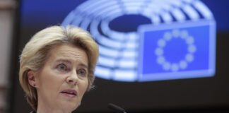 Governo dos Açores subscreve carta com preocupações relacionadas com o Novo Pacto Ecológico Europeu DR