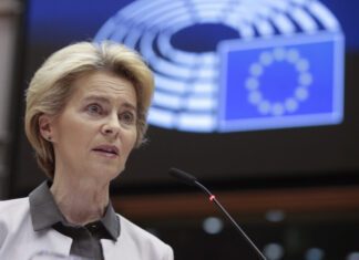 Governo dos Açores subscreve carta com preocupações relacionadas com o Novo Pacto Ecológico Europeu DR
