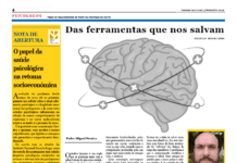 Psicólogos nos Açores TI