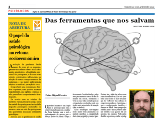 Psicólogos nos Açores TI