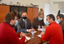 Secretário Regional da Agricultura anuncia abertura de candidaturas aos apoios do POSEI e PRORURAL DR/GACS