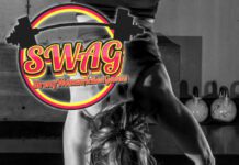 Crossfit: SWAG vai contar com 32 participantes DR/PO