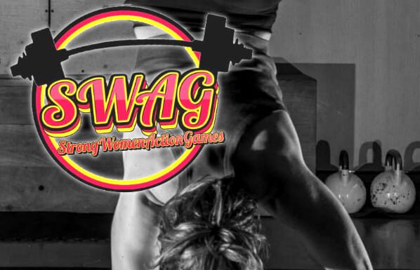 Crossfit: SWAG vai contar com 32 participantes DR/PO