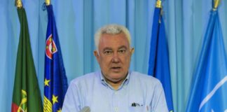 Vice-Presidência do Governo promove iniciativa “Conversas da Diáspora” DR