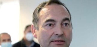 Governo dos Açores quer integrar Comité Científico Agroalimentar de âmbito nacional DR/GACS