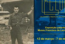 Direção Regional da Cultura promove mostra “Mestre José de Melo: Um homem à frente do seu tempo” DR