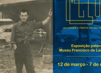 Direção Regional da Cultura promove mostra “Mestre José de Melo: Um homem à frente do seu tempo” DR