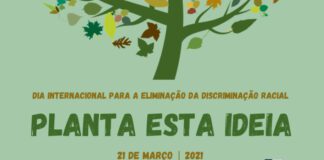 Vice-Presidência do Governo promove iniciativa “Planta esta Ideia” DR
